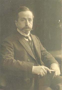Portrait of Maykapar, Samuel