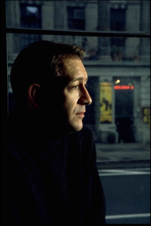 Portrait of Michael John Lachiusa