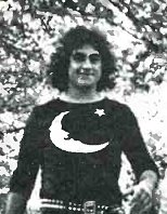 Portrait of Michael Kamen
