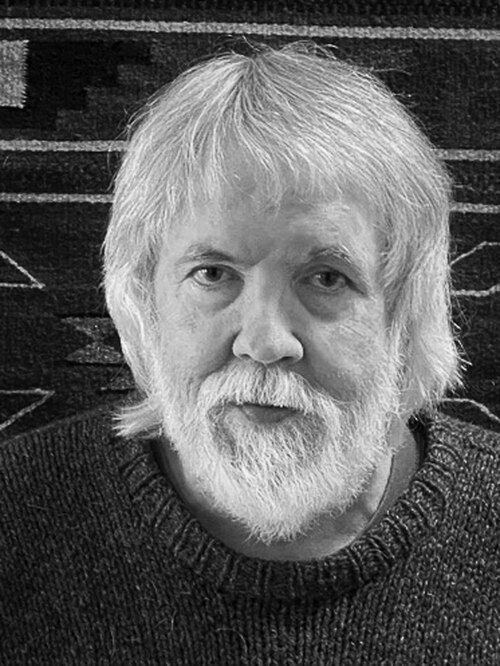 Portrait of Michael Matthews