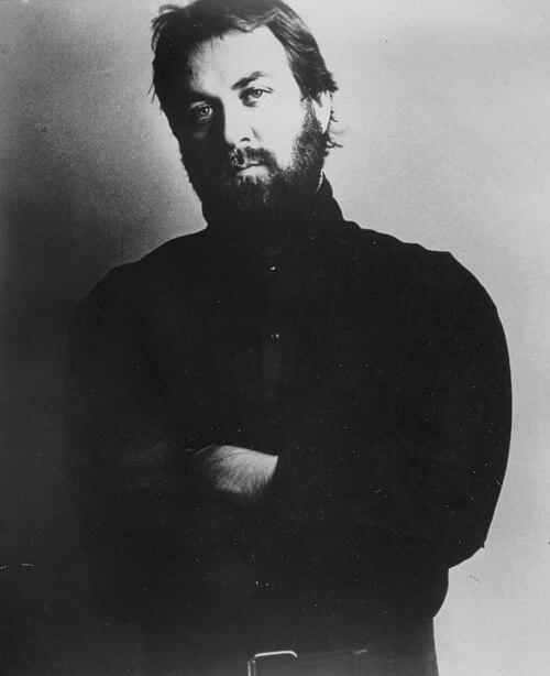 Portrait of Michael Sembello