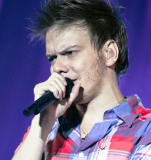 Portrait of Michel Telo