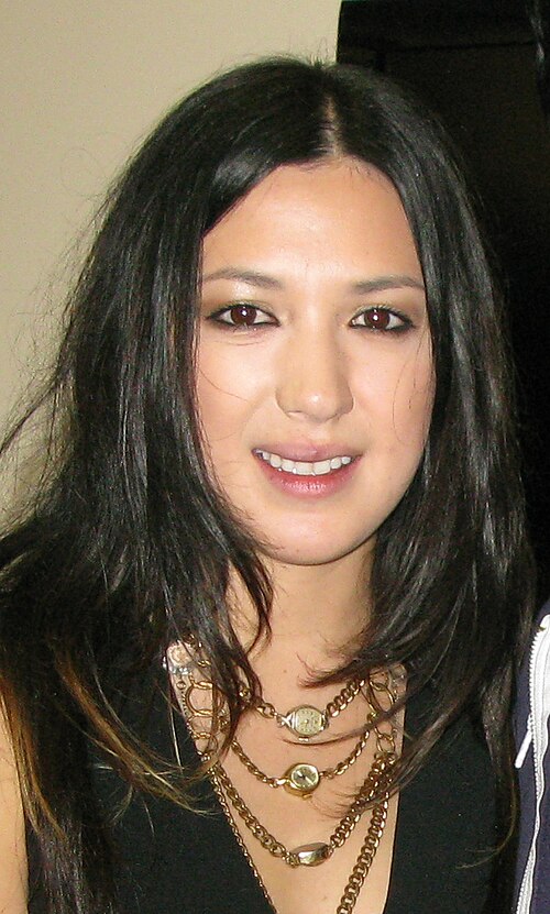 Portrait of Michelle Branch