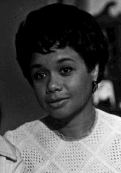 Portrait of Micki Grant