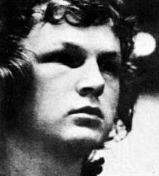 Portrait of Mike Batt