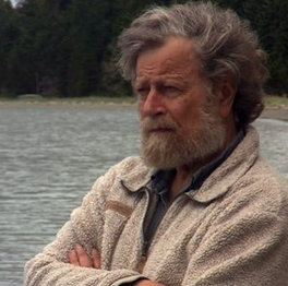 Portrait of Morten Lauridsen