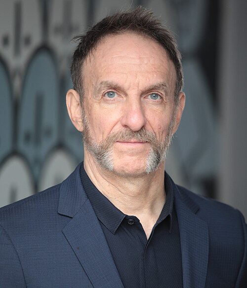 Portrait of Mychael Danna