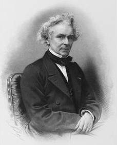 Portrait of Napoléon Henri Reber