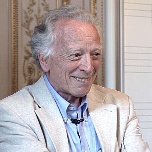 Portrait of Narcis Bonet