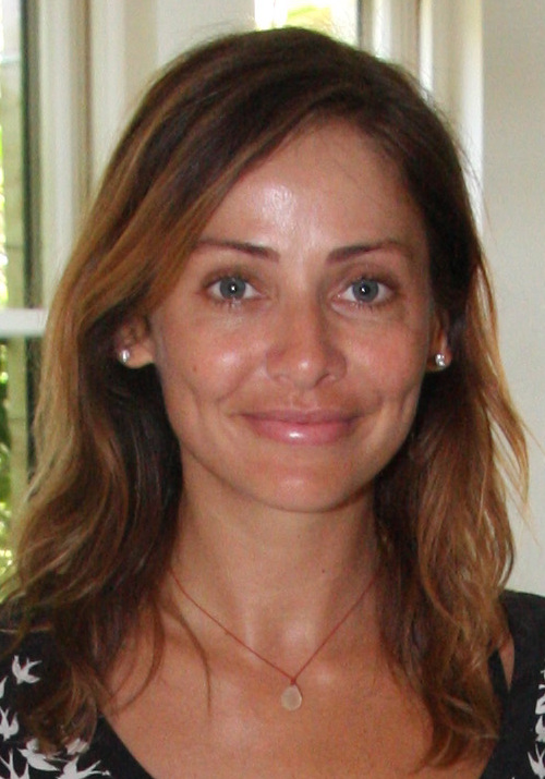 Portrait of Natalie Imbruglia