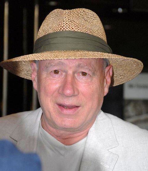 Portrait of Neil Innes