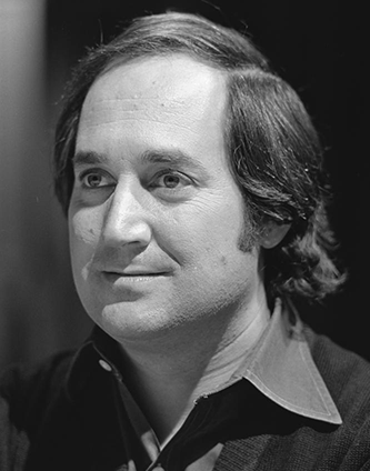 Portrait of Neil Sedaka
