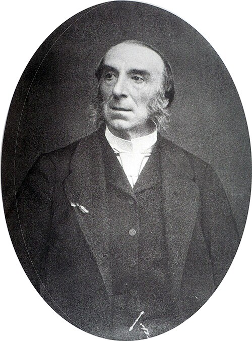 Portrait of Nicolò Gabrielli