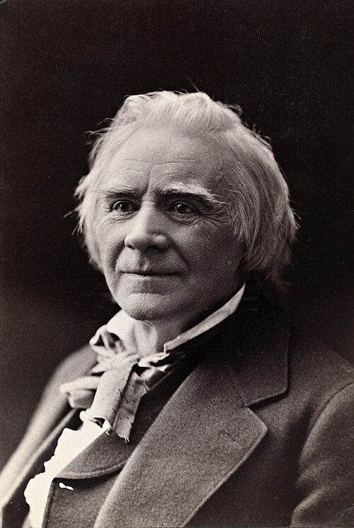 Portrait of Ole Bull