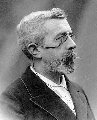 Portrait of Paul Taffanel