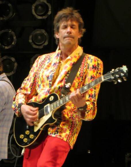 Portrait of Paul Westerberg