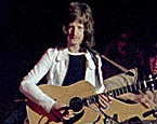 Portrait of Pete Ham