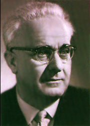 Portrait of Philip Koutev