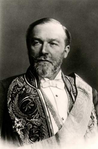 Portrait of Philipp