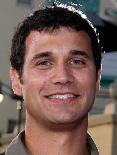 Portrait of Ramin Djawadi