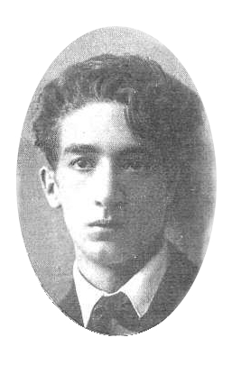 Portrait of Regino Sainz De La Maza