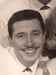 Portrait of Ricardo Romero