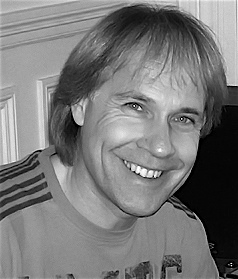 Portrait of Richard Clayderman