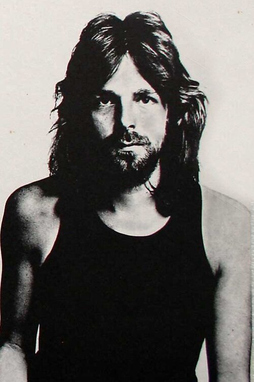 Portrait of Richard Wright