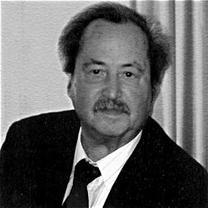 Portrait of Richard Zettler