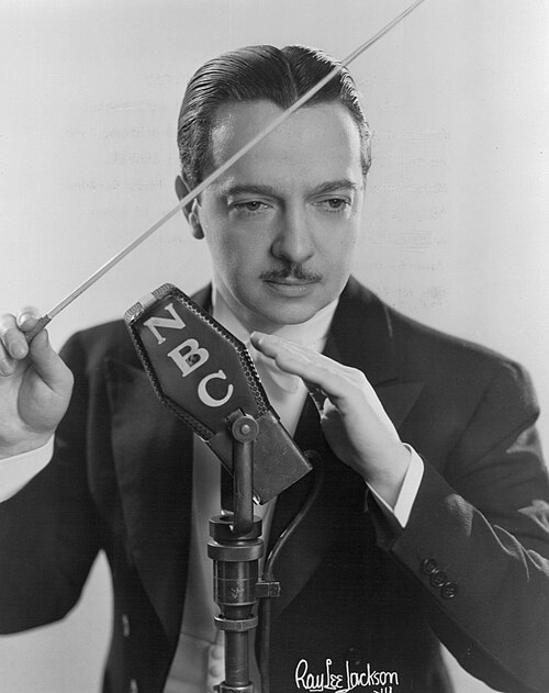 Portrait of Robert Armbruster