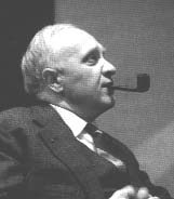 Portrait of Robert Casadesus