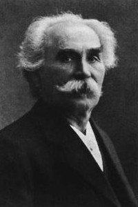 Portrait of Robert Stark