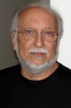Portrait of Roberto Menescal