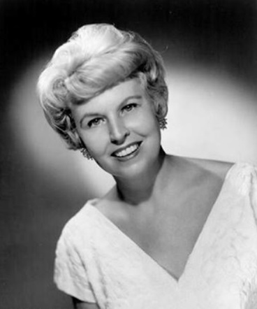 Portrait of Ruby Wright