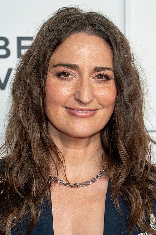 Portrait of Sara Bareilles