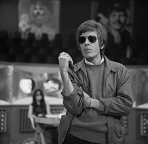 Portrait of Scott Walker