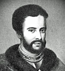 Portrait of Sebastian Knüpfer