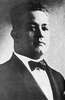 Portrait of Simons, Moises