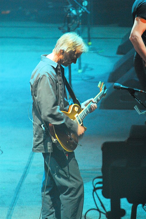 Portrait of Snowy White