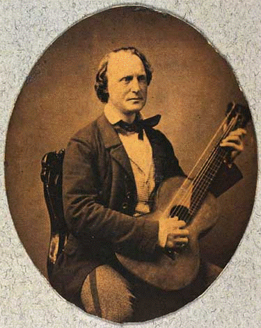 Portrait of Søffren Degen