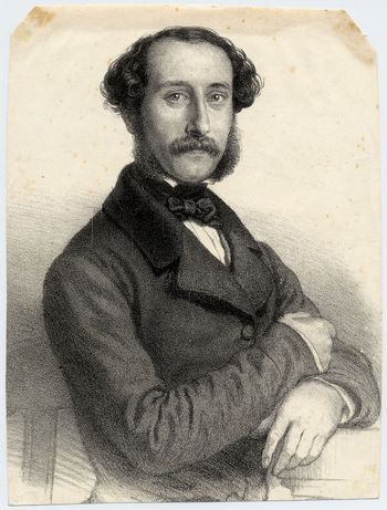 Portrait of Stefano Golinelli
