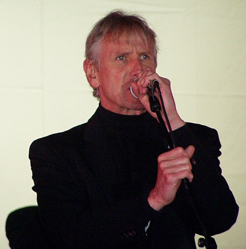 Portrait of Steffen Brandt