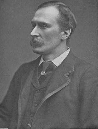 Portrait of Stephen Adams