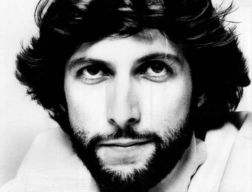 Portrait of Stephen Bishop