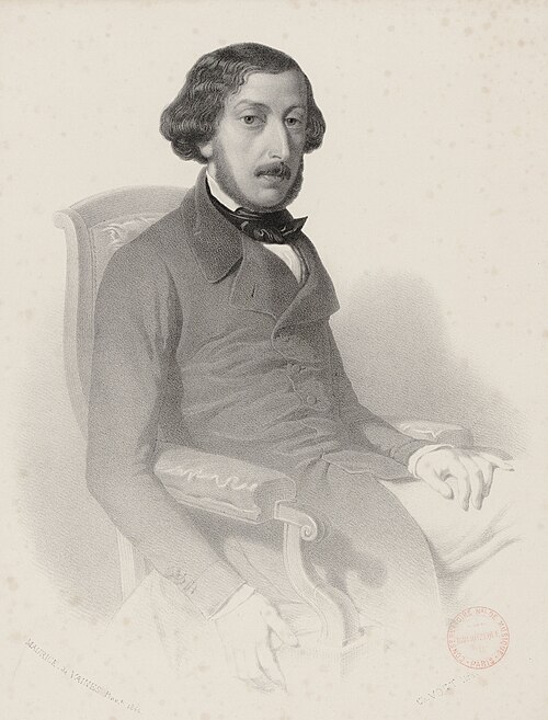 Portrait of Stephen Heller