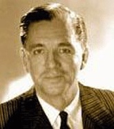 Portrait of Stuart Hamblen