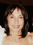 Portrait of Suzanne Ciani