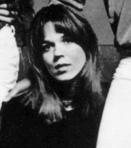 Portrait of Taffy Nivert