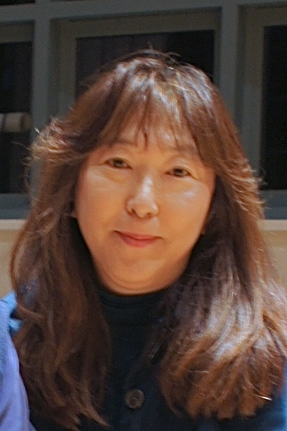 Portrait of Tanaka, Karen