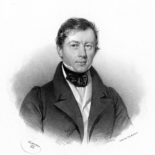 Portrait of Tobias Haslinger